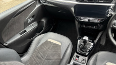 Vauxhall Corsa 1.2 Turbo Ultimate 5dr Petrol Hatchback